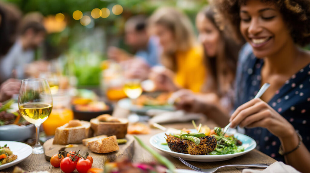 A Food Lover’s Guide to Delaware Avenue: Best Eats & Local Flavor in Albany’s Cozy Corridor